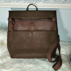 COLAB Suede * Faux Leather